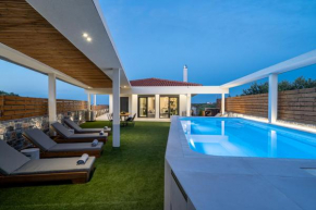 Olea Iconic Villa